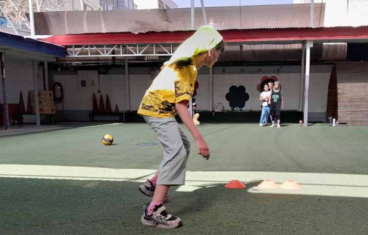 ایستگاه تندرستی 3