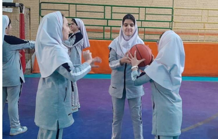 ایستگاه تندرستی 3