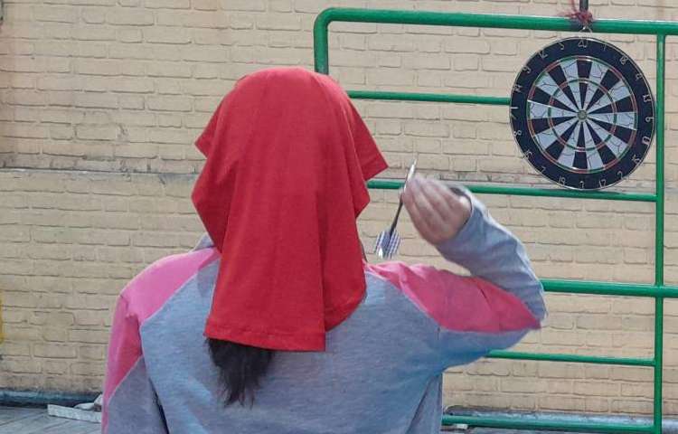 ایستگاه تندرستی 4