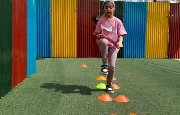 ایستگاه تندرستی