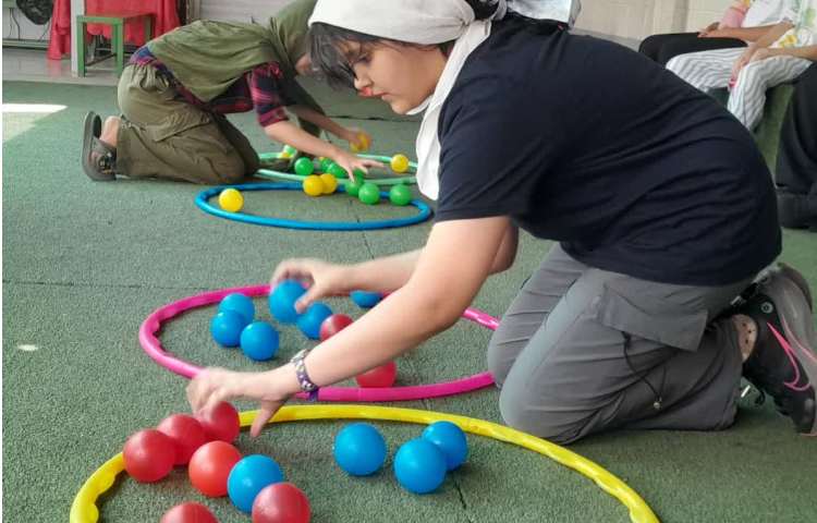 ایستگاه تندرستی