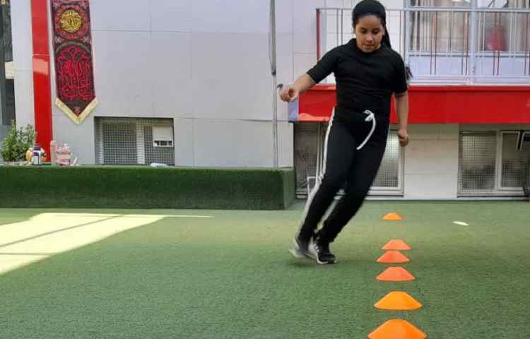 ایستگاه تندرستی