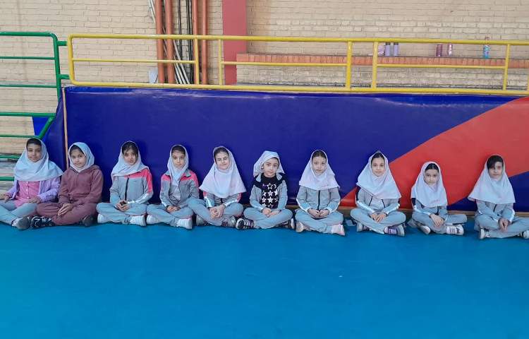 ایستگاه تندرستی