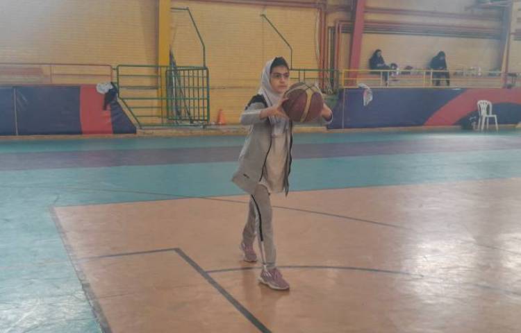 ایستگاه تندرستی