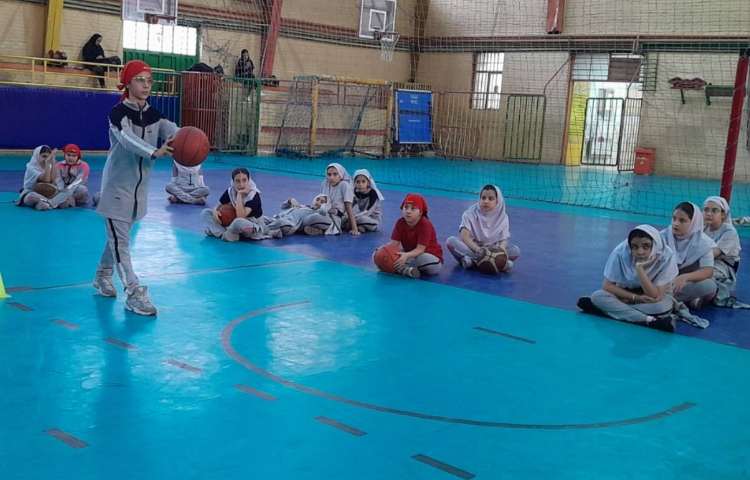 ایستگاه تندرستی