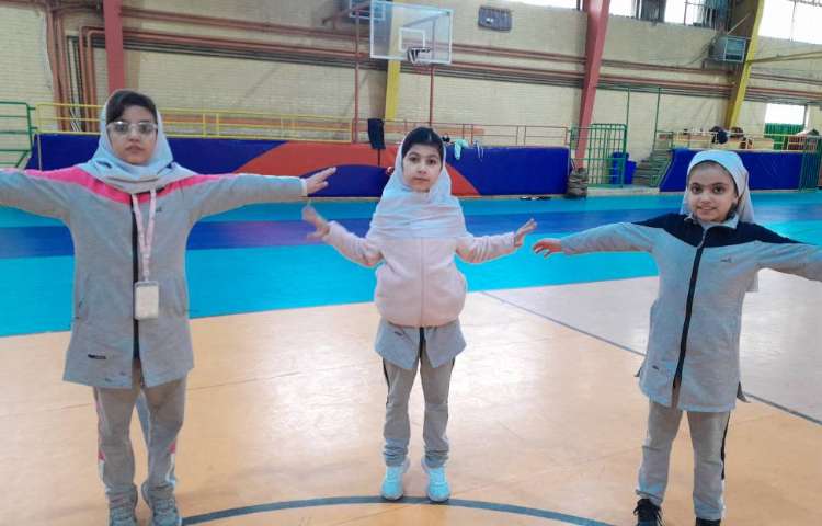 ایستگاه تندرستی