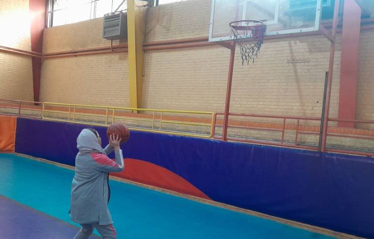 ایستگاه تندرستی