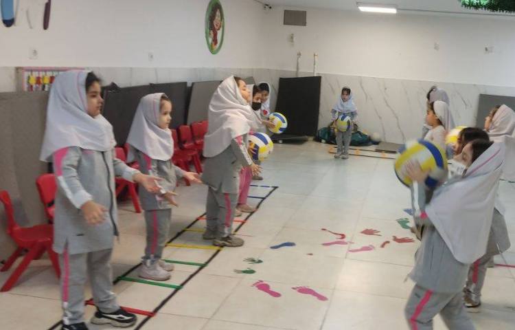 ایستگاه تندرستی