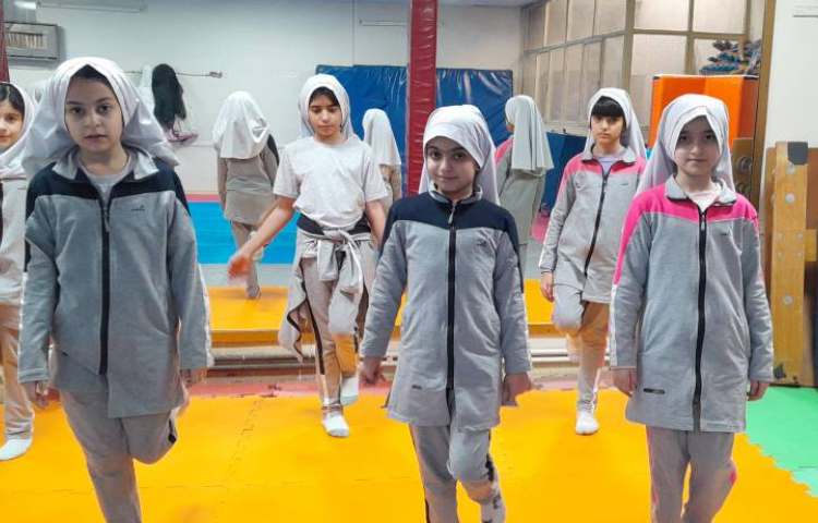 ایستگاه تندرستی