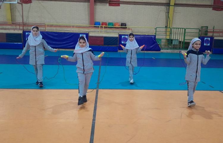 ایستگاه تندرستی