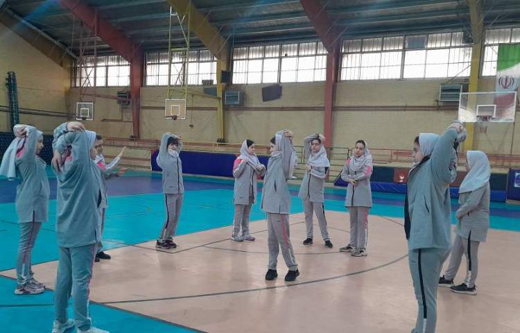 ایستگاه تندرستی