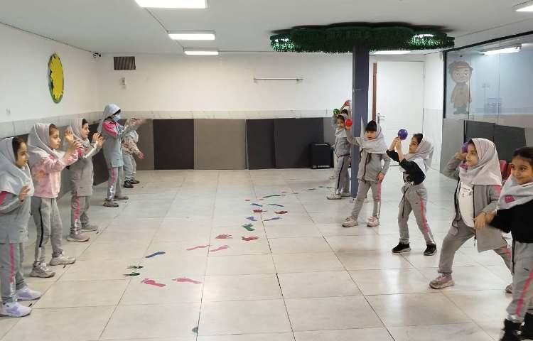 ایستگاه تندرستی