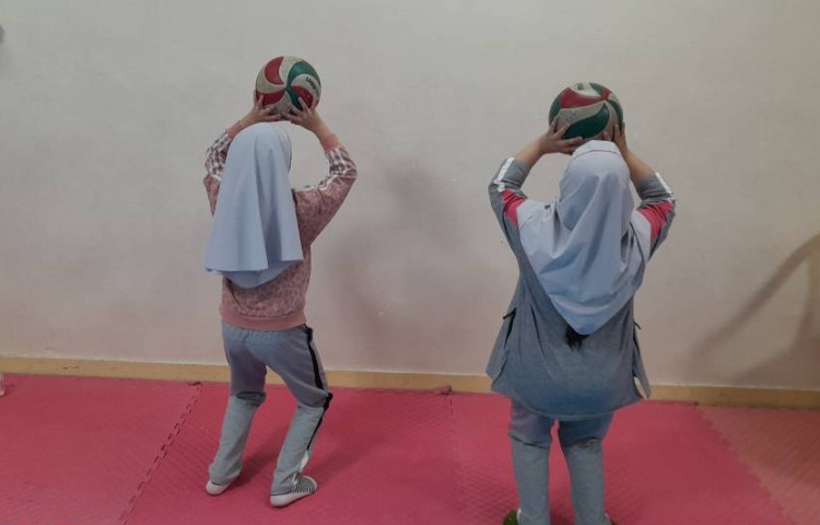 ایستگاه تندرستی