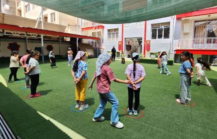 ایستگاه تندستی 2