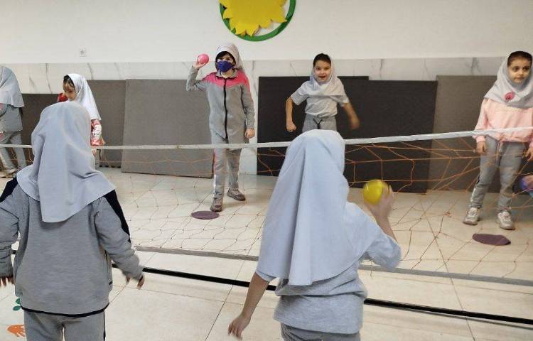 ایستگاه سلامتی 1