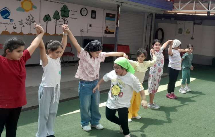 ایستگاه سلامتی 2