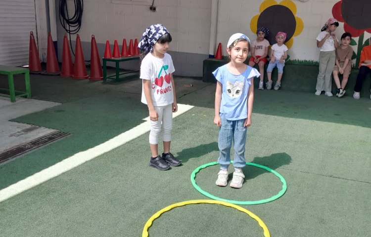 ایستگاه سلامتی