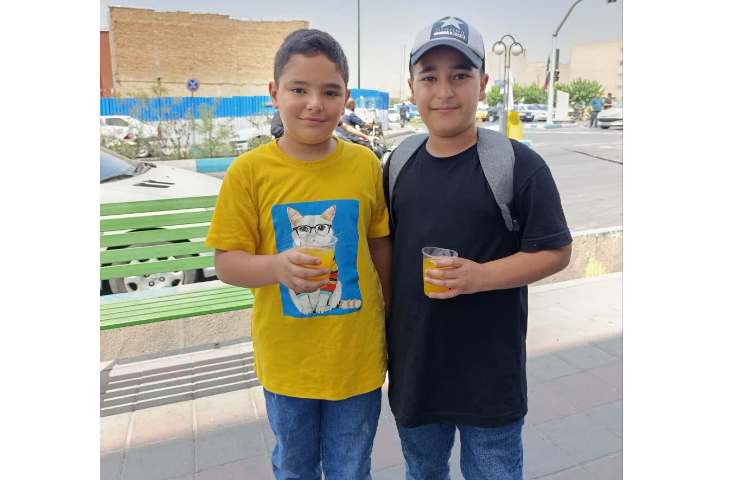 ایستگاه صلواتی 3