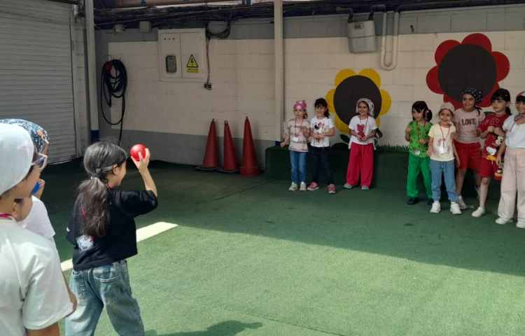 ایشتگاه تندرستی 1