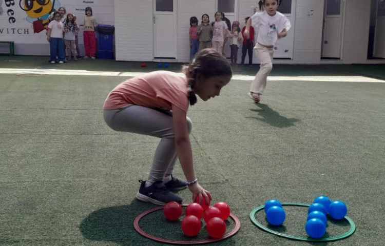 ایشتگاه تندرستی 3