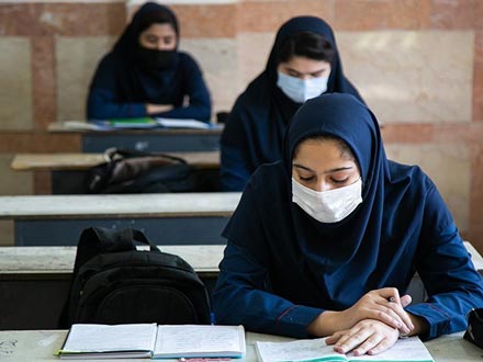 هدف نهایی در سمپاد، تربیت دانش‌آموزانی اثرگذار