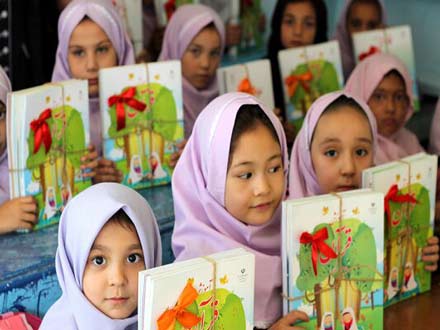 ‌ثبت‌نام دانش‌آموزان اتباع فاقد مدرک هویتی با «برگه حمایت تحصیلی»