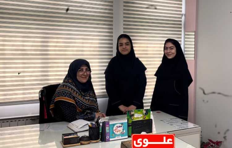 اینجا علویِ: ما تو علوی ...... 3