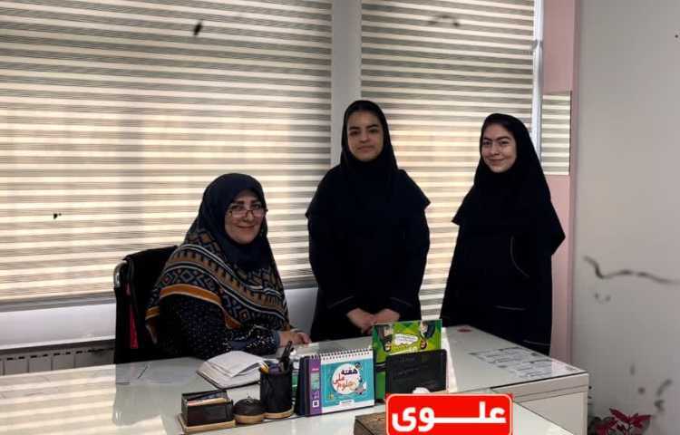 اینجا علویِ: ما تو علوی ...... 3