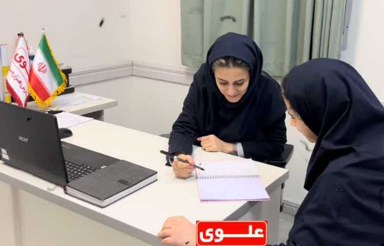 اینجا علویِ: ما تو علوی ...... 4