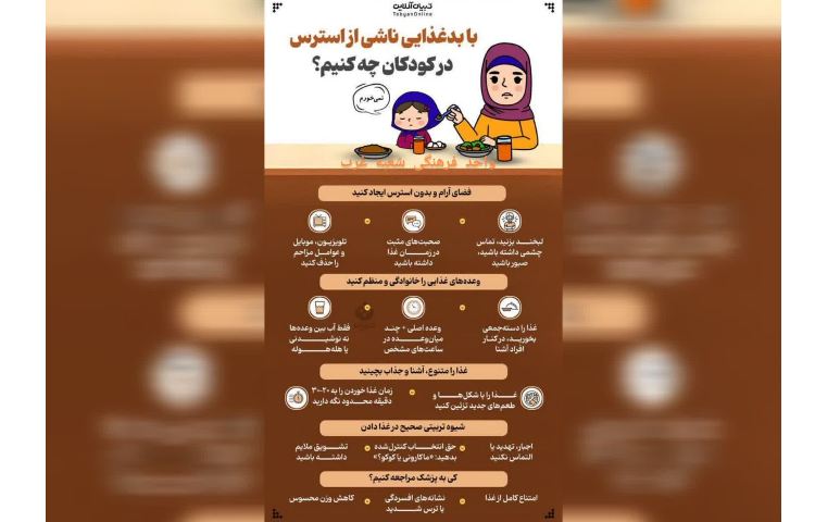 اینفوگرافی مناسب ایام 3