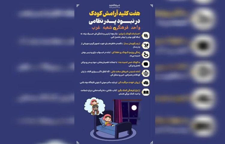 اینفوگرافی مناسب ایام
