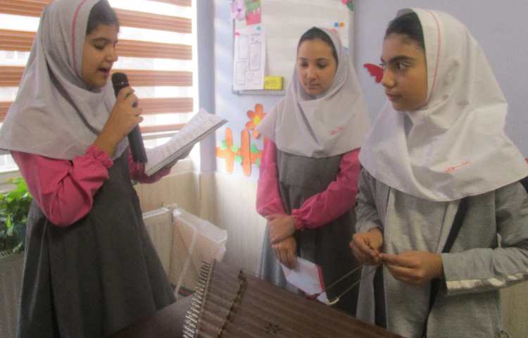 این صداست که می ماند 1