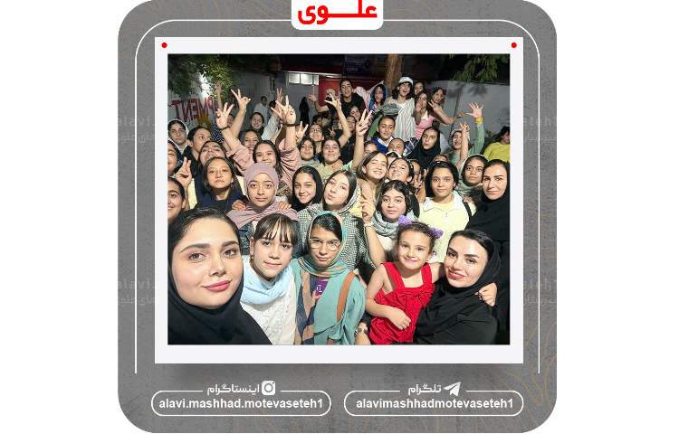 ایونت روانشناسی«من بدون فیلتر» 6