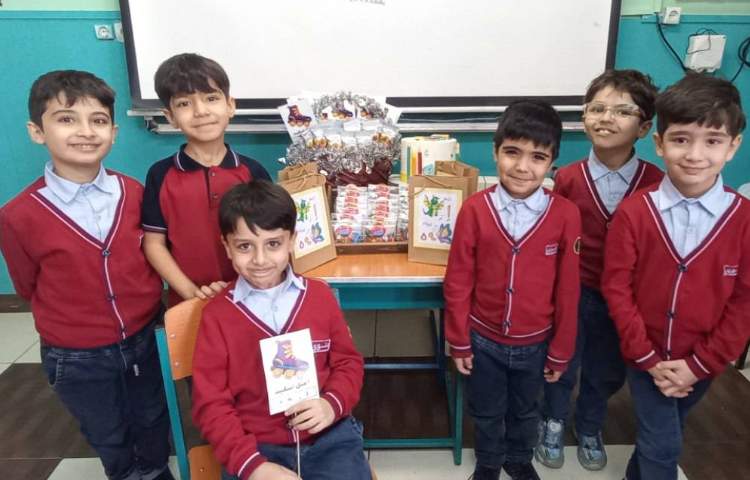 اِ مثل اسکیت 1