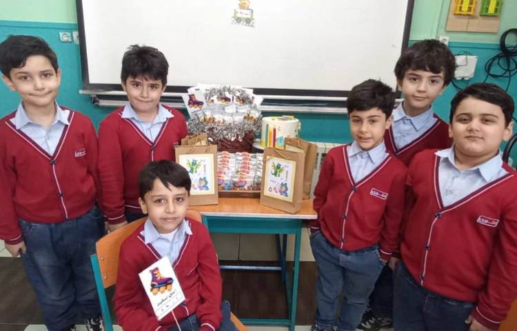 اِ مثل اسکیت 3