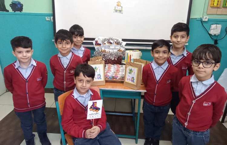 اِ مثل اسکیت 4