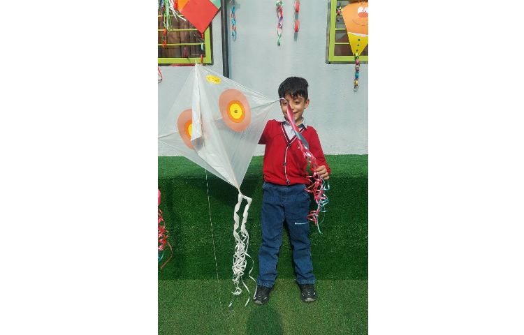 بادبادک آرزوها 19
