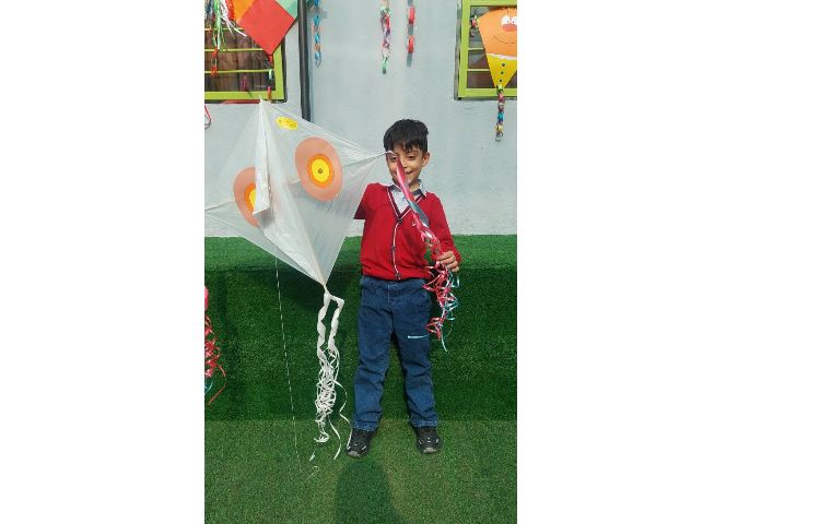 بادبادک آرزوها 25