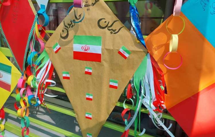 بادبادک آرزوها 7