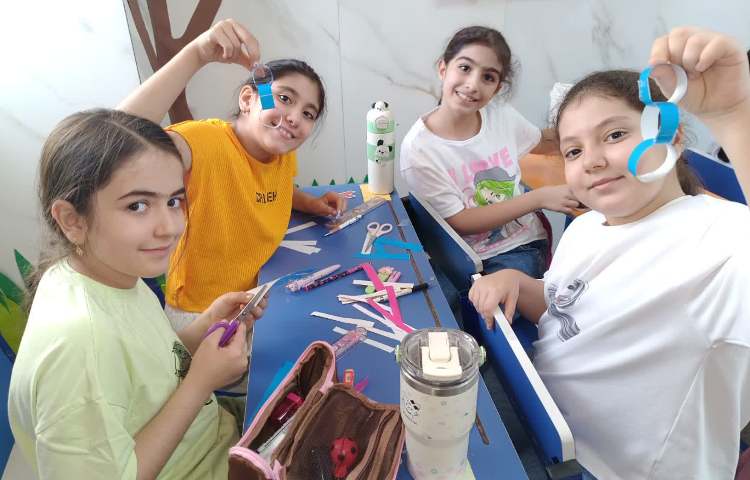 بادبادک ریاضی 3