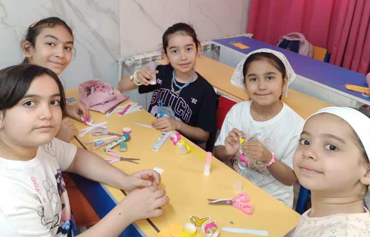 بادبادک ریاضی 4