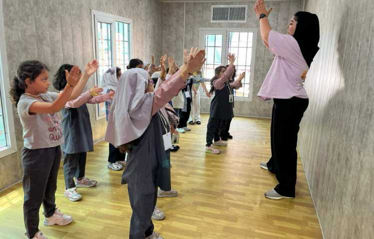 بادی ریتم 1