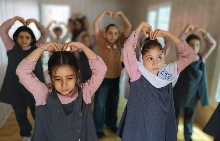 بادی ریتم 4