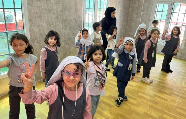 بادی ریتم 5