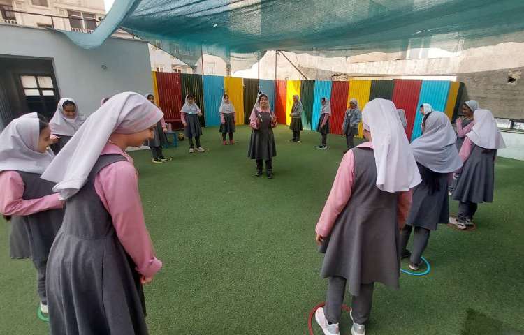 بادی پرکاشن 2