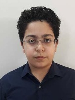 باربد حیدری