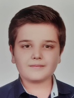 باربد فریدونی