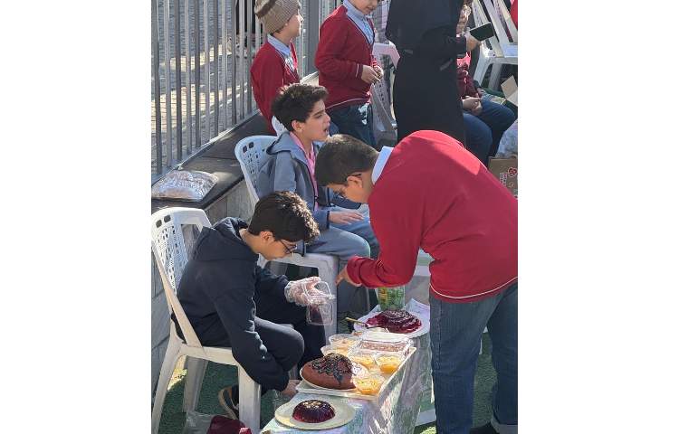 بازارچه کسب و کارهای کوچک 4