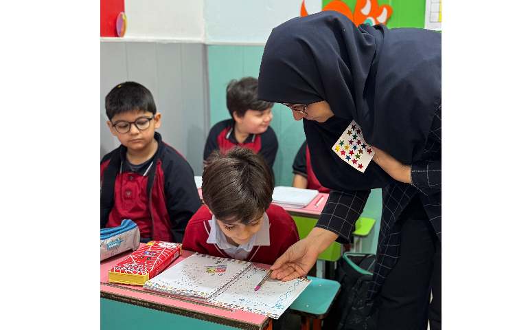 بازدید آموزشی مدیریت 1