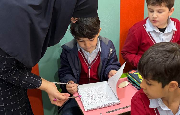 بازدید آموزشی مدیریت 2